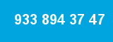 933 894 37 47